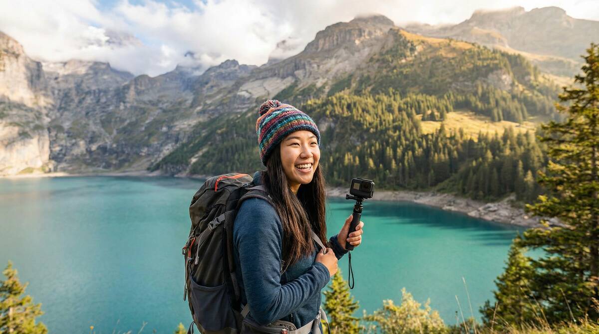 暗网禁区 TikTok风格短视频